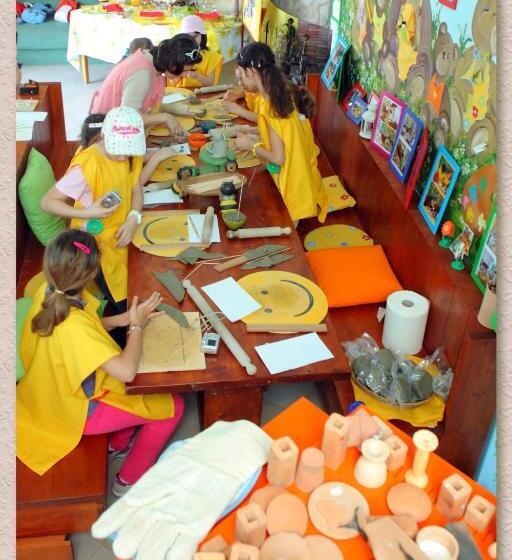 住宿加早餐 Villa Ketty Resort