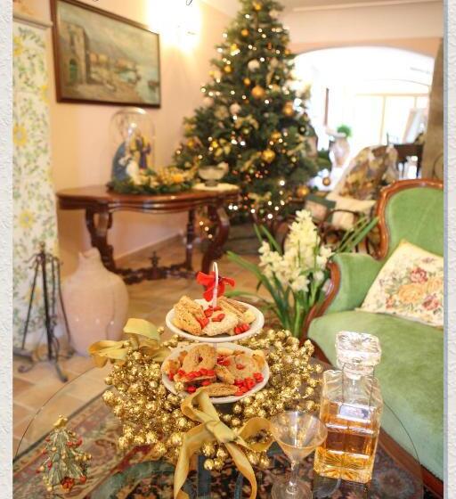 住宿加早餐 Villa Ketty Resort