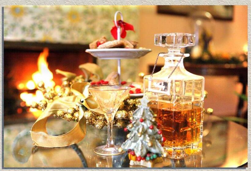 住宿加早餐 Villa Ketty Resort