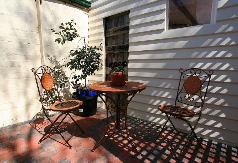 مبيت وإفطار Westbury Gingerbread Cottages