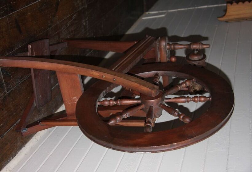 مبيت وإفطار Westbury Gingerbread Cottages