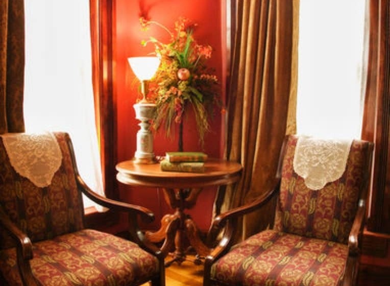 مبيت وإفطار Whiskey Mansion