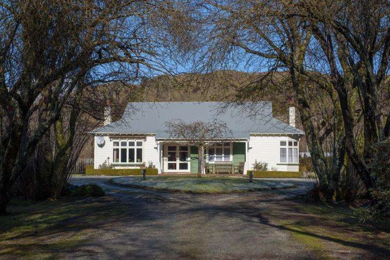 צימר Willowbrook Country Apartments