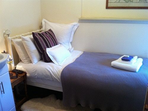 Bed and Breakfast Zarina's