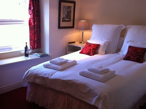 Bed and Breakfast Zarina's