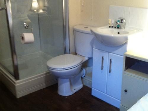 Bed and Breakfast Zarina's