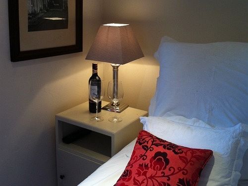 Bed and Breakfast Zarina's