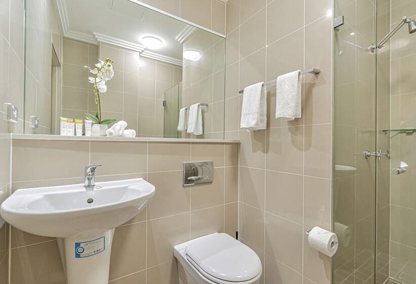 Best Western Plus Camperdown Suites