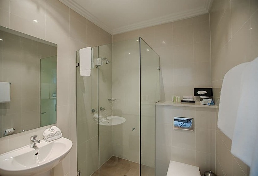 Best Western Plus Camperdown Suites