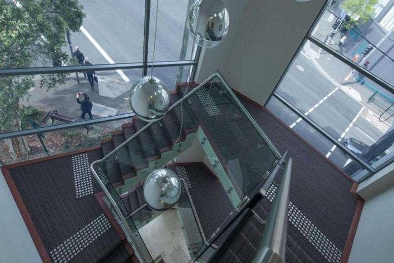 Best Western Plus Camperdown Suites