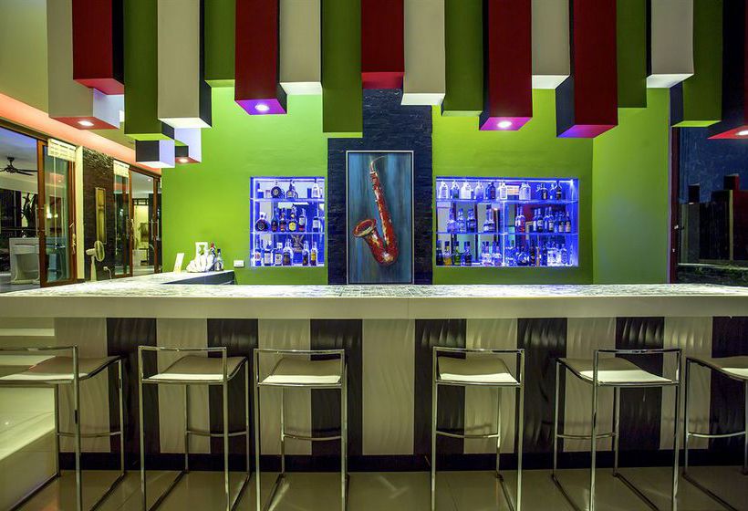 אתר נופש Lotus Residential Villas Hua Hin