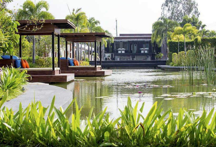 אתר נופש Lotus Residential Villas Hua Hin