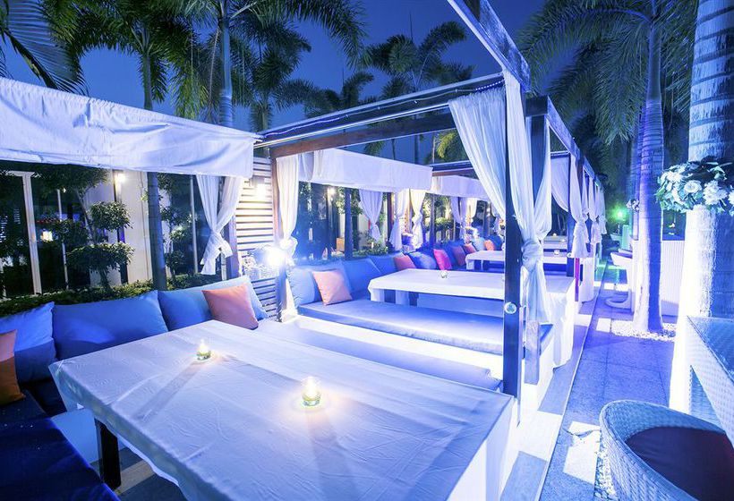 אתר נופש Lotus Residential Villas Hua Hin