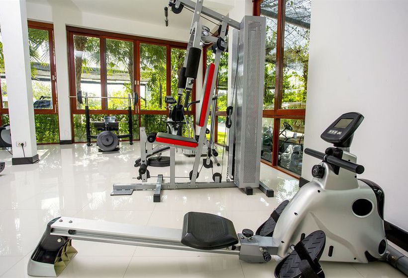 אתר נופש Lotus Residential Villas Hua Hin