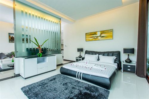 אתר נופש Lotus Residential Villas Hua Hin