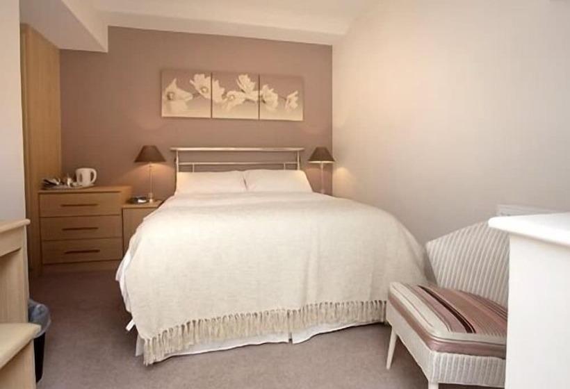 Blossom House Bed & Breakfast