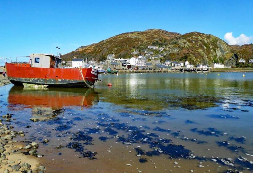 Bryn Melyn Apartments