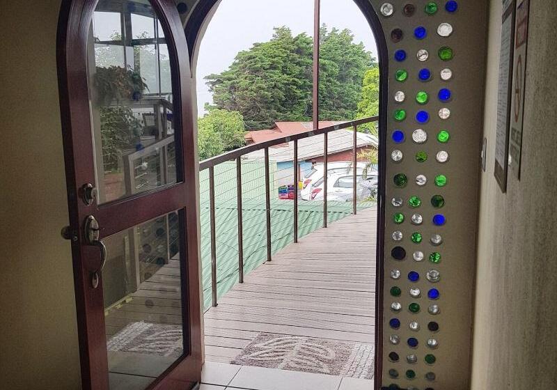 Camino Verde Bed & Breakfast