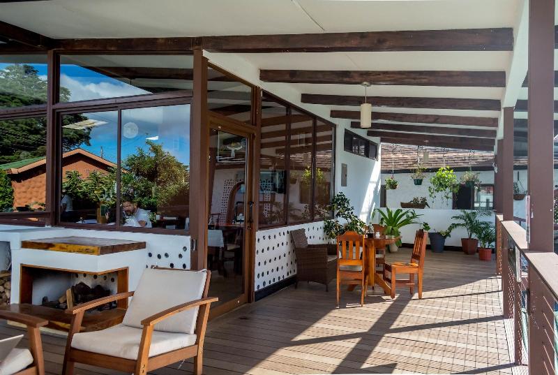 Camino Verde Bed & Breakfast