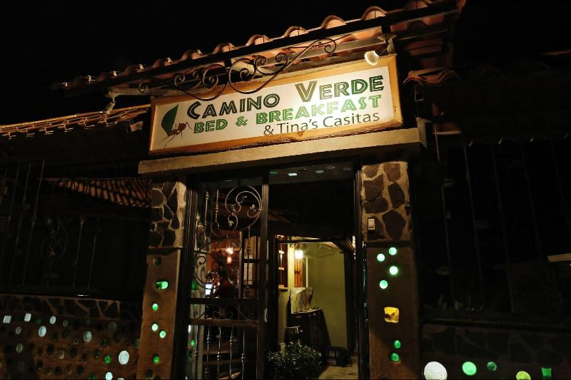 Camino Verde Bed & Breakfast
