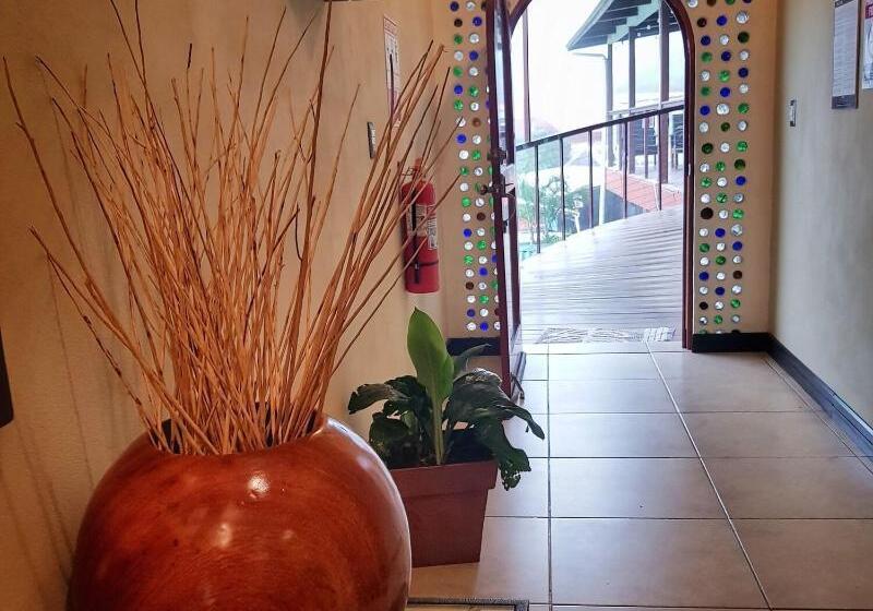 Camino Verde Bed & Breakfast