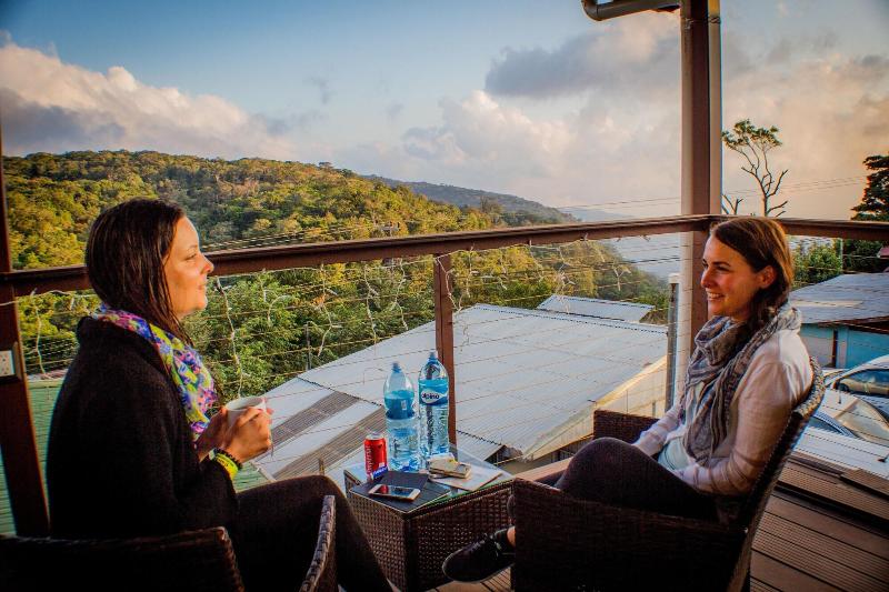 Camino Verde Bed & Breakfast