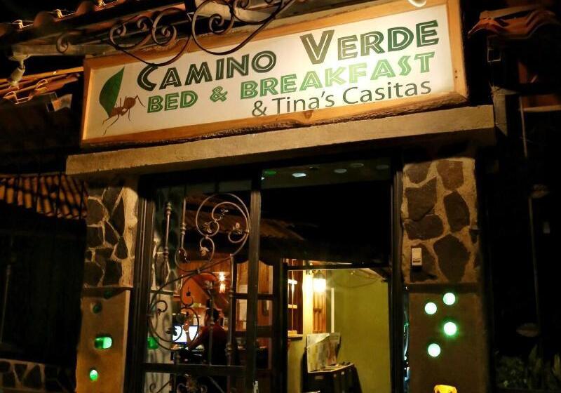 Camino Verde Bed & Breakfast