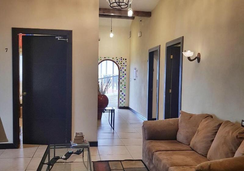 Camino Verde Bed & Breakfast