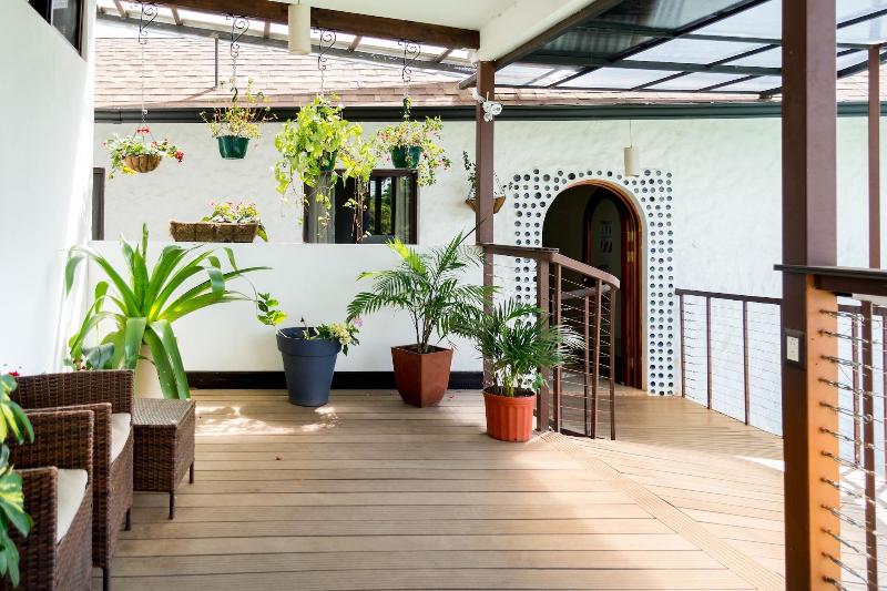 Camino Verde Bed & Breakfast