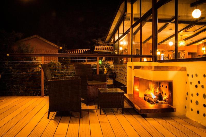 Camino Verde Bed & Breakfast