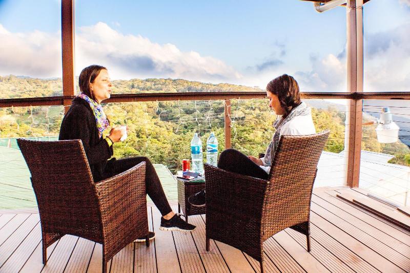 Camino Verde Bed & Breakfast