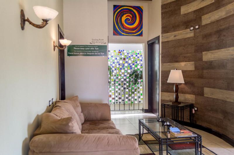 Camino Verde Bed & Breakfast