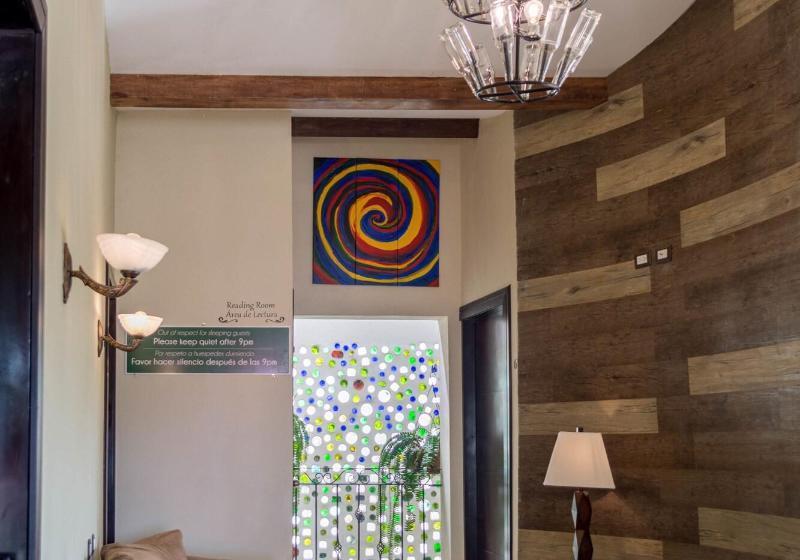 Camino Verde Bed & Breakfast