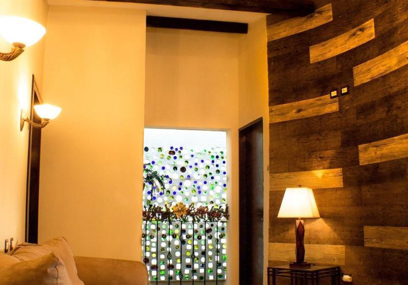 Camino Verde Bed & Breakfast