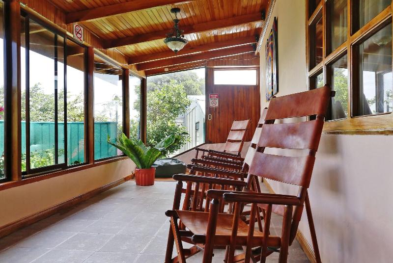 Camino Verde Bed & Breakfast