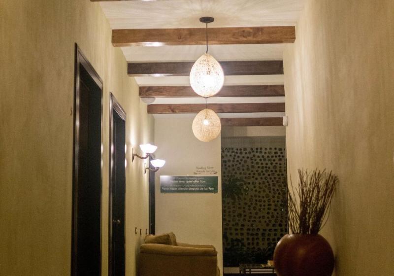 Camino Verde Bed & Breakfast