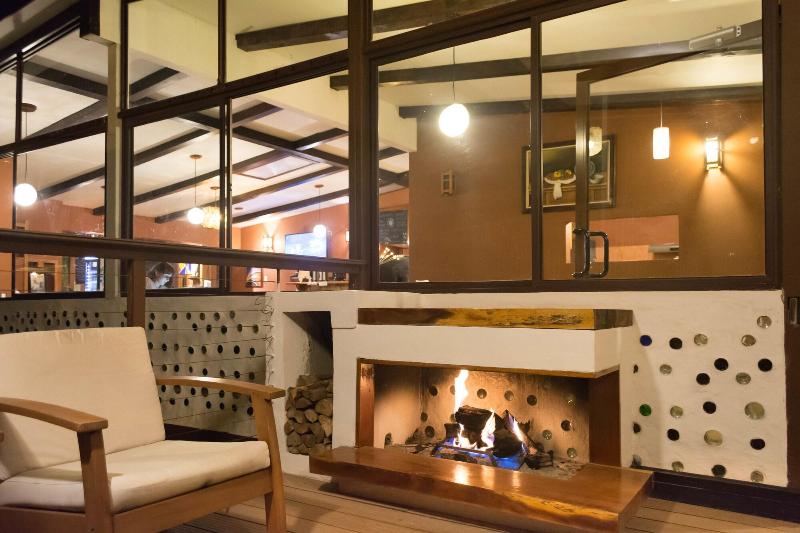 Camino Verde Bed & Breakfast