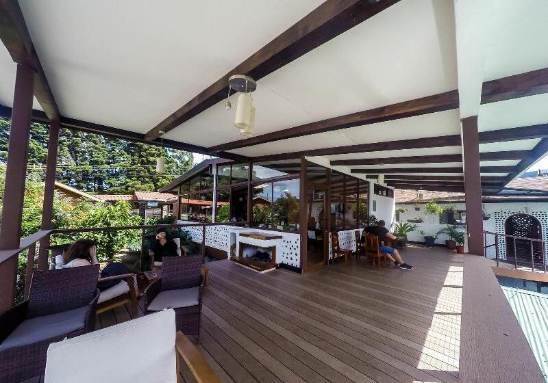 Camino Verde Bed & Breakfast