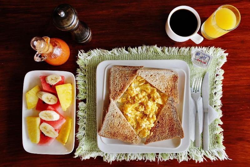 Camino Verde Bed & Breakfast