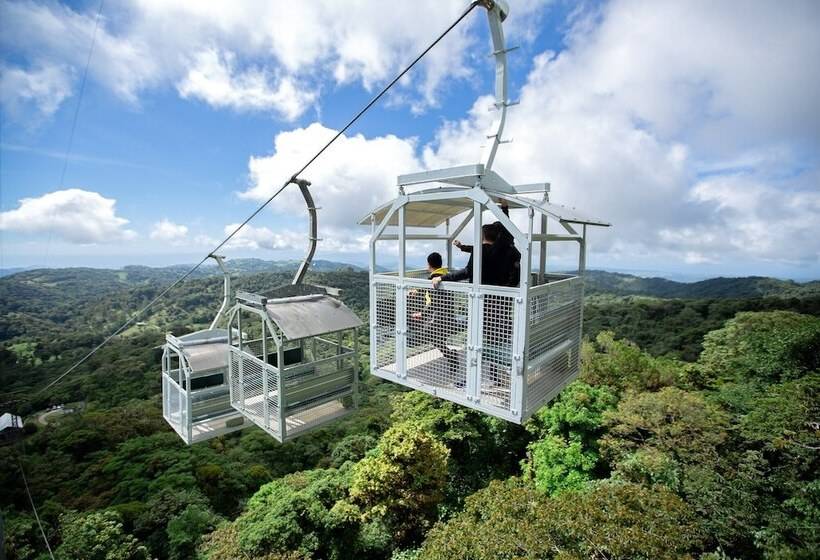 Camino Verde Bed & Breakfast