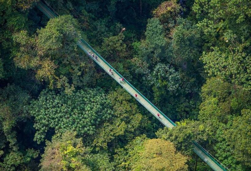 Camino Verde Bed & Breakfast