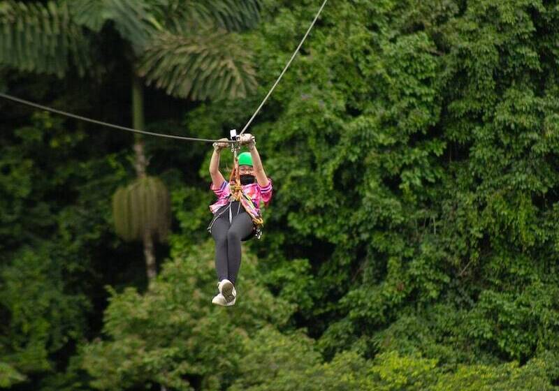 Camino Verde Bed & Breakfast