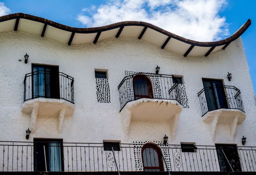 Camino Verde Bed & Breakfast