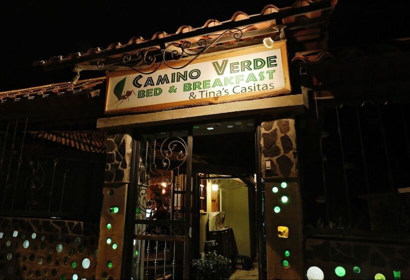 Camino Verde Bed & Breakfast