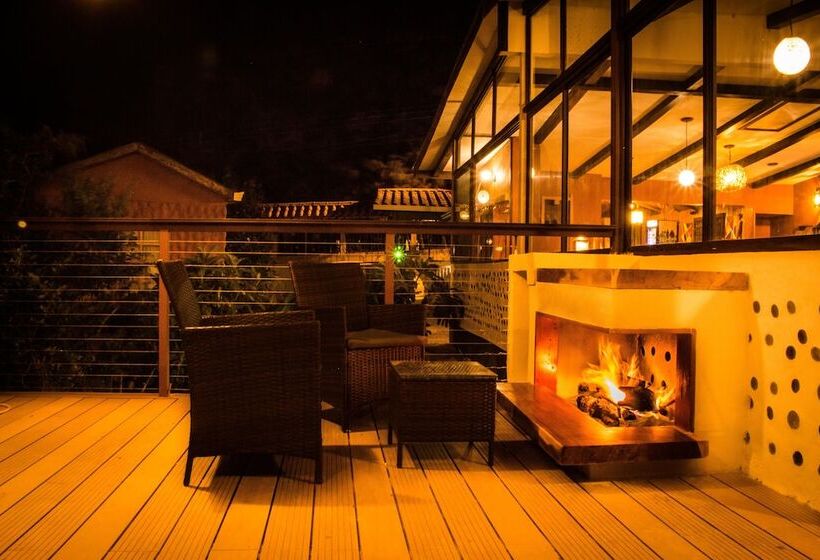 Camino Verde Bed & Breakfast