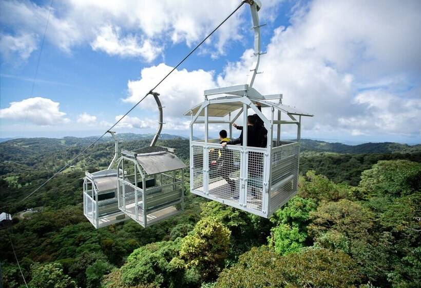 Camino Verde Bed & Breakfast