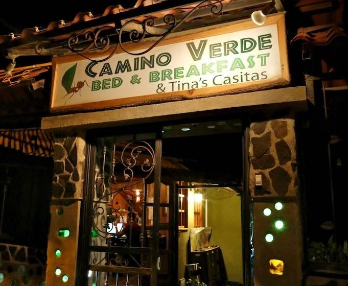 Camino Verde Bed & Breakfast