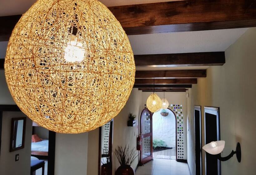 Camino Verde Bed & Breakfast