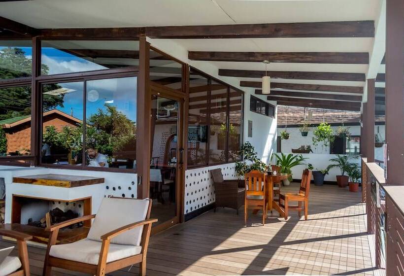 Camino Verde Bed & Breakfast