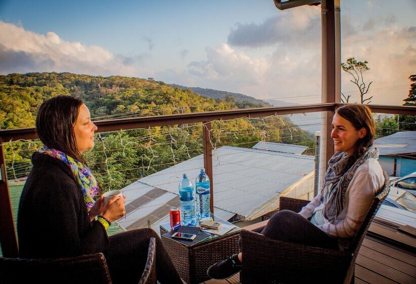 Camino Verde Bed & Breakfast